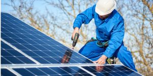 Installation Maintenance Panneaux Solaires Photovoltaïques à Loubeyrat